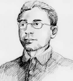 স্মরণ-কাজী ইমদাদুল হক 